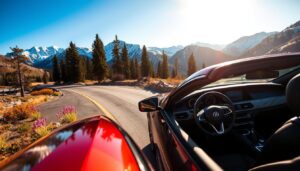 Luxury Driving Experiences Colorado