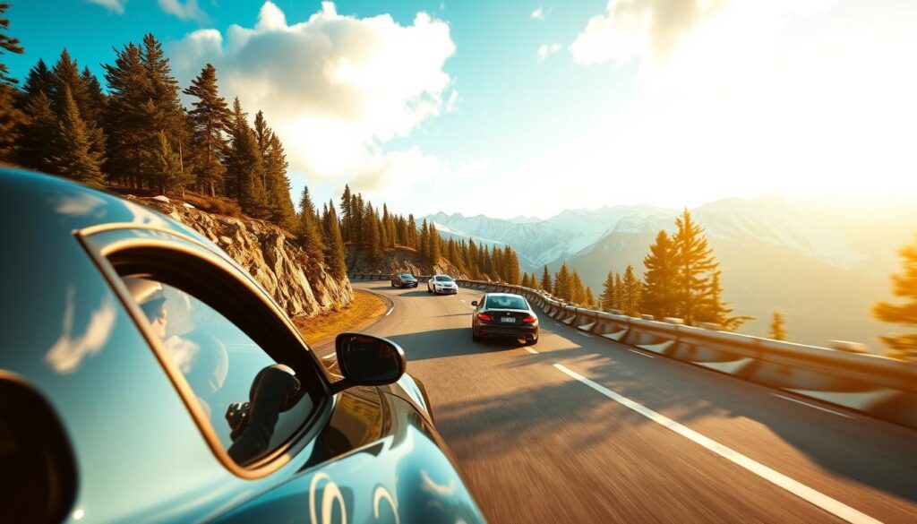 Professional Driver Training Colorado