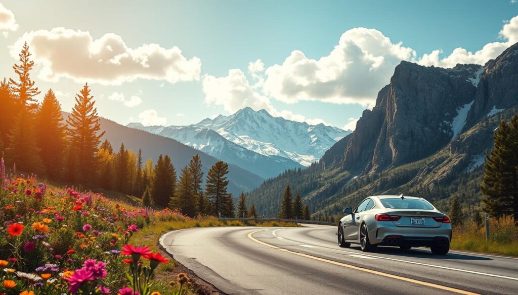 Signature Colorado Scenic Byways